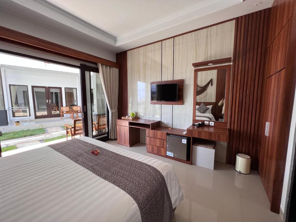 Grand Yuna Hotel Nusa Penida — 3