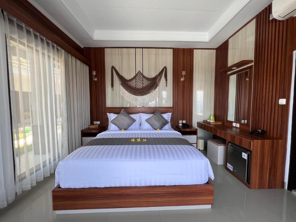 Grand Yuna Hotel Nusa Penida — 5
