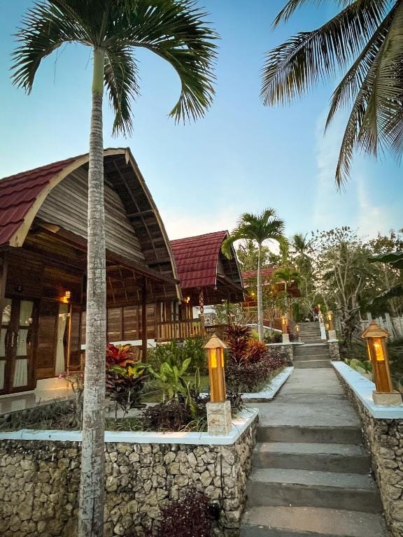 Griyatama Bungalow — 1