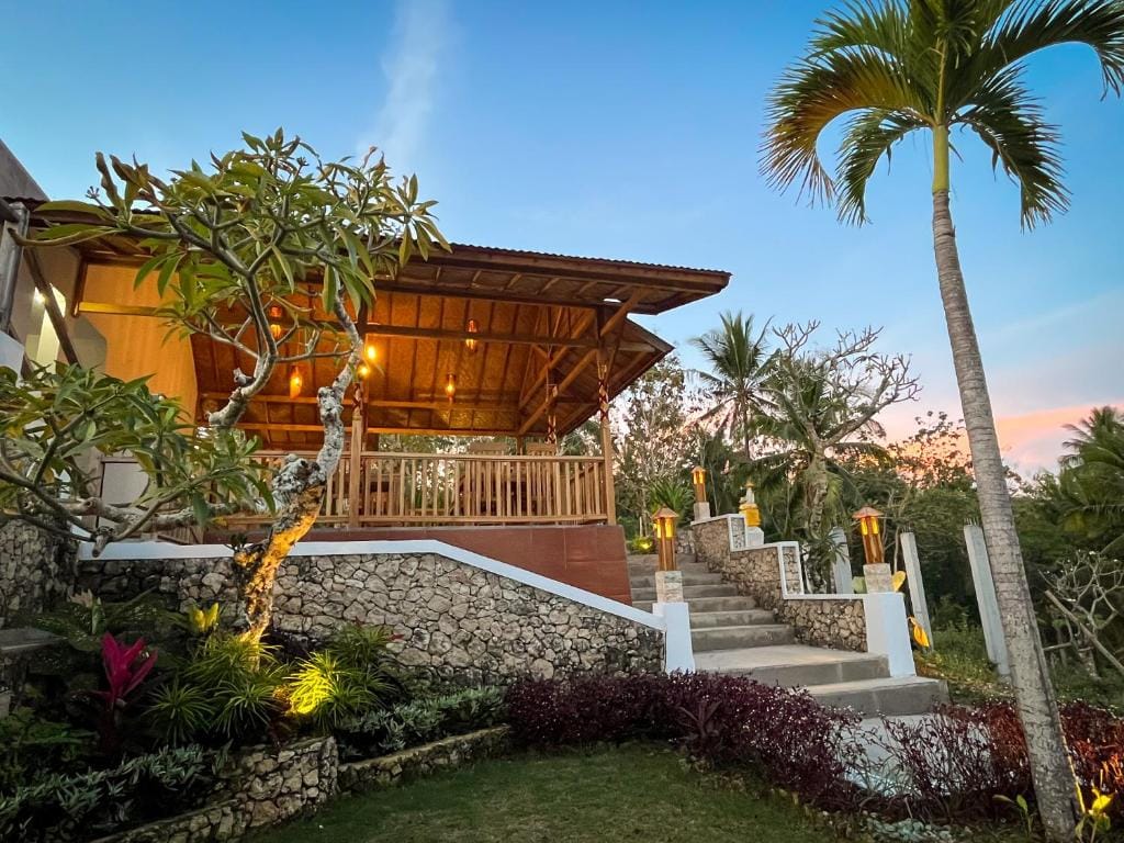 Griyatama Bungalow — 5