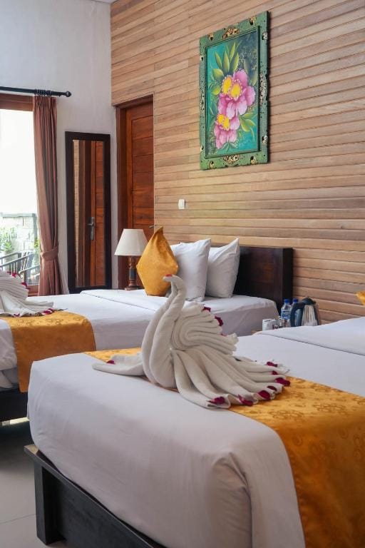 Hotel Arsa Santhi Nusa Penida — 2