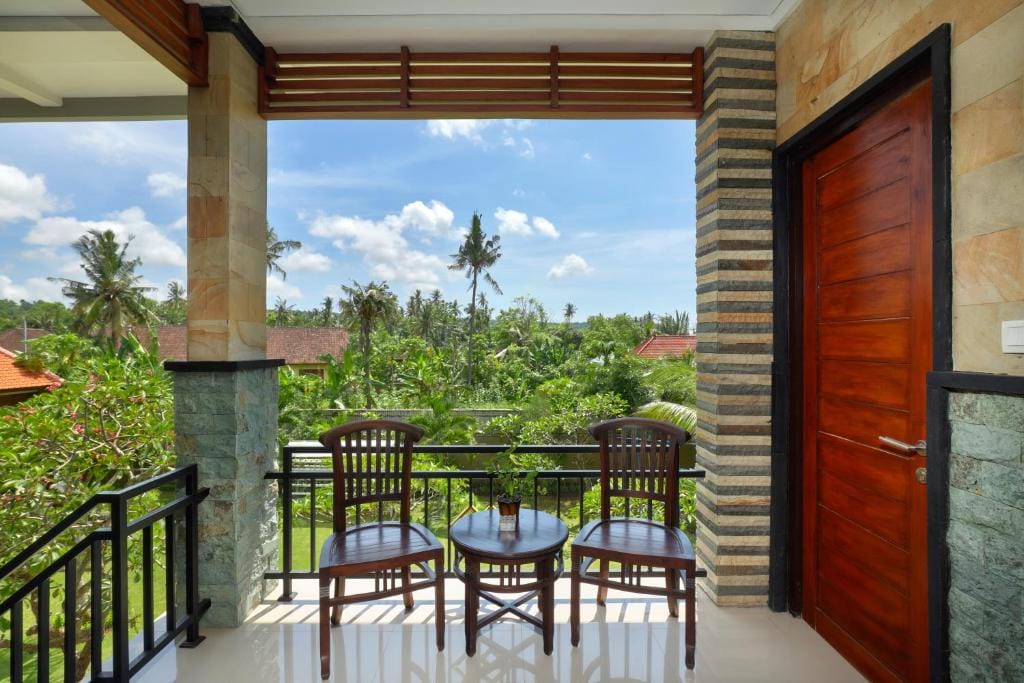 Hotel Arsa Santhi Nusa Penida — 3