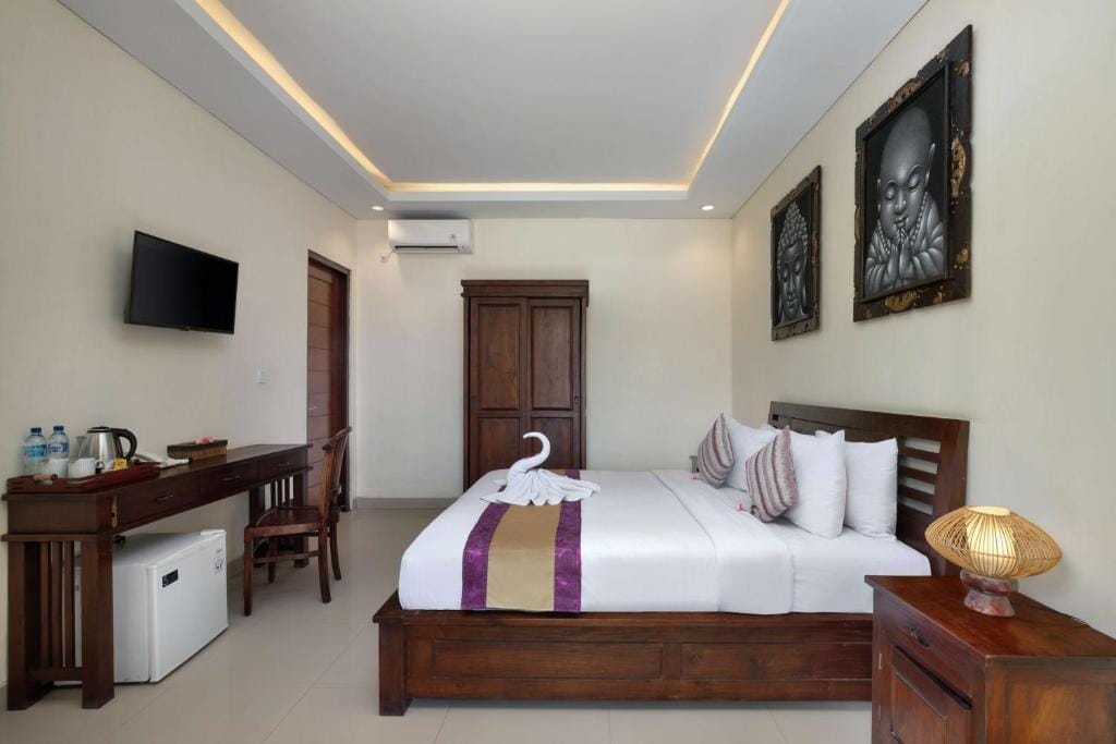 Hotel Arsa Santhi Nusa Penida — 5
