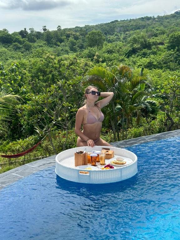 Innora Jungle Resort And Spa — 1