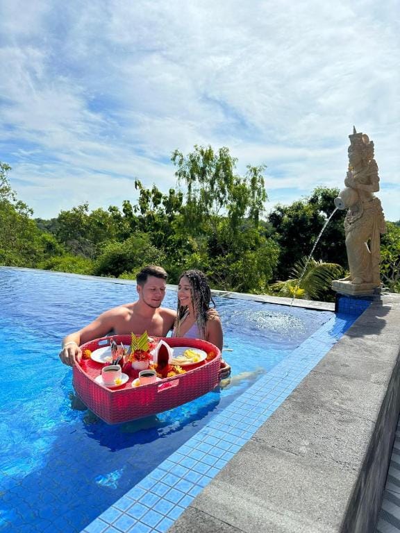 Innora Jungle Resort And Spa — 2