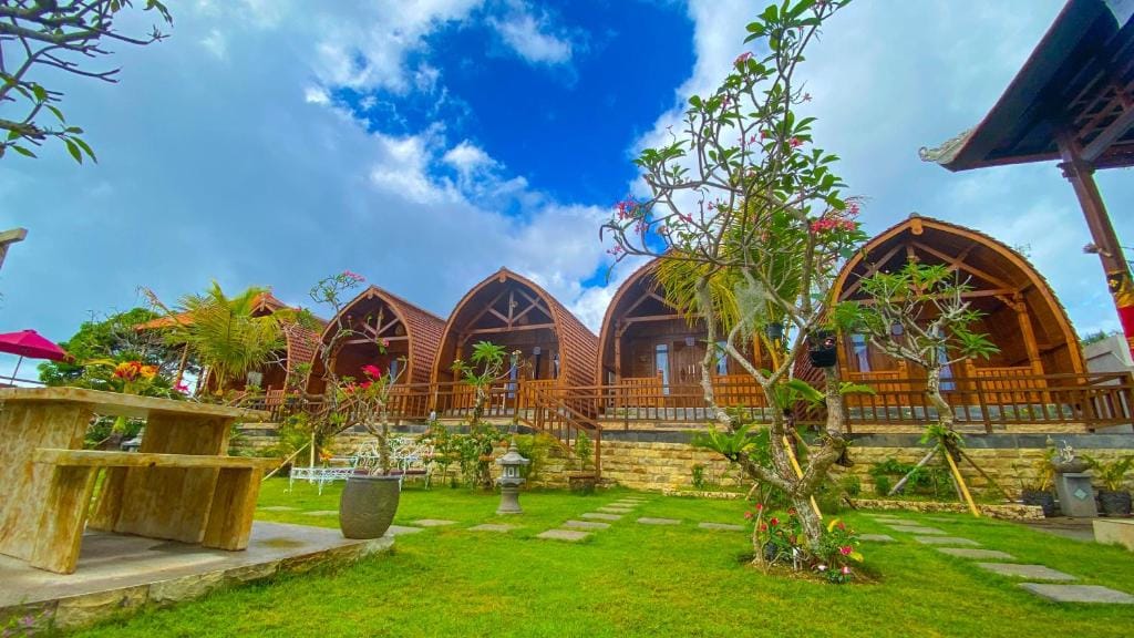 Innora Jungle Resort And Spa — 5