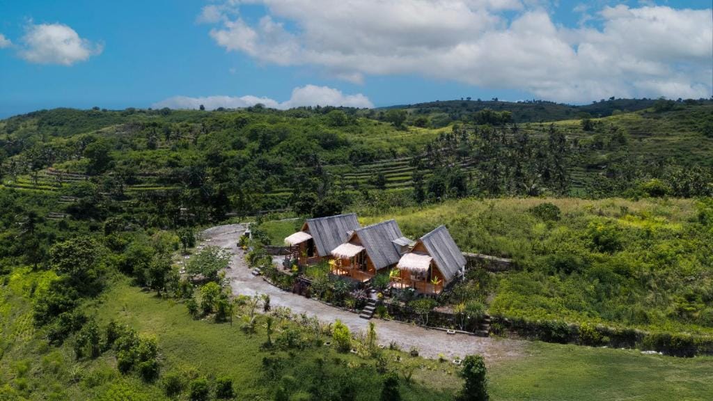 Janggur Baud Hill Nusa Penida — 3