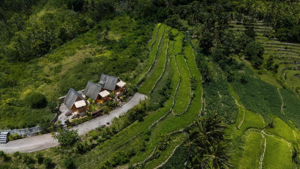 Janggur Baud Hill Nusa Penida — 4