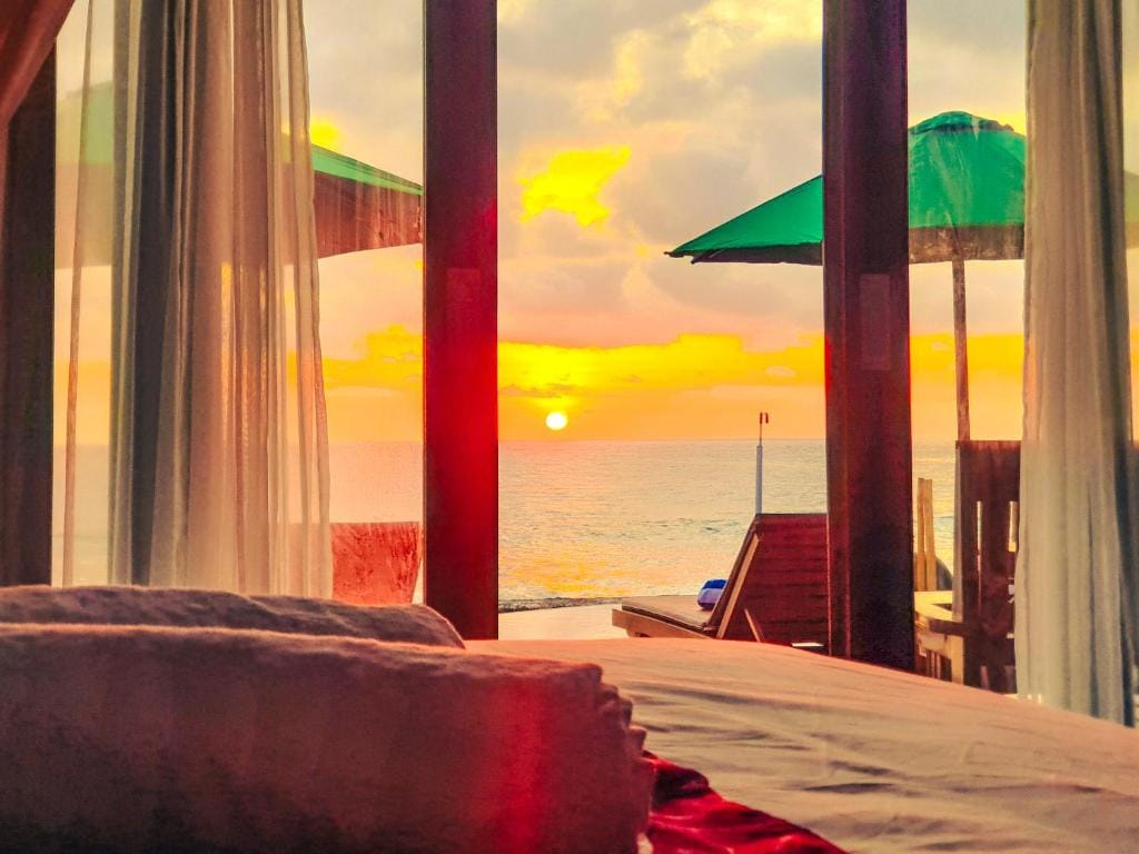 Juan Beach Bungalow — 1