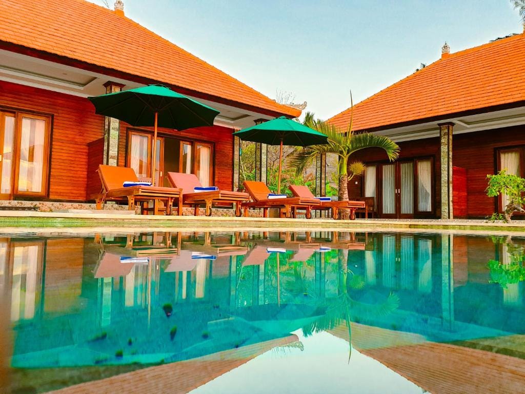 Juan Beach Bungalow — 3