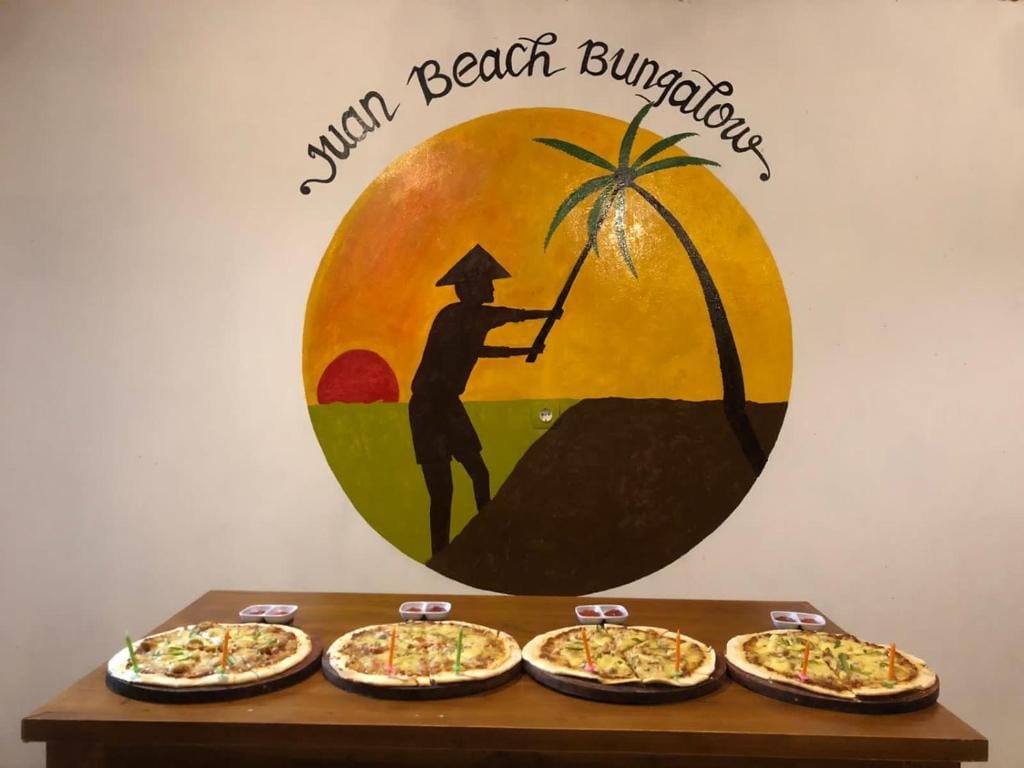 Juan Beach Bungalow — 4