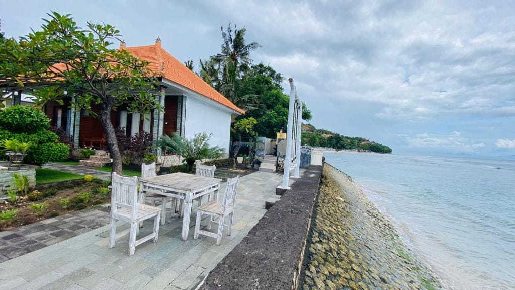 Juan Beach Bungalow — 5