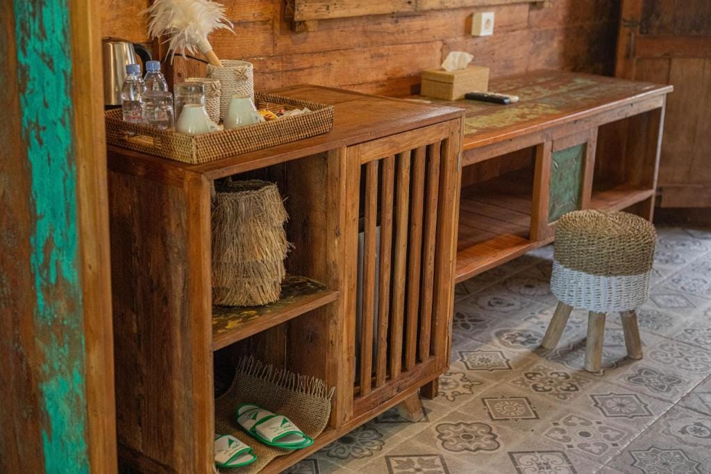 Jukung Cottage — 3