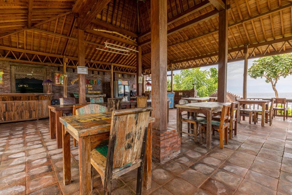 Jukung Cottage — 5
