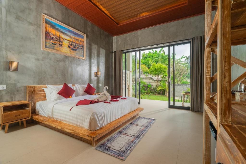 Kamasan Nusa Penida By Reccoma — 1