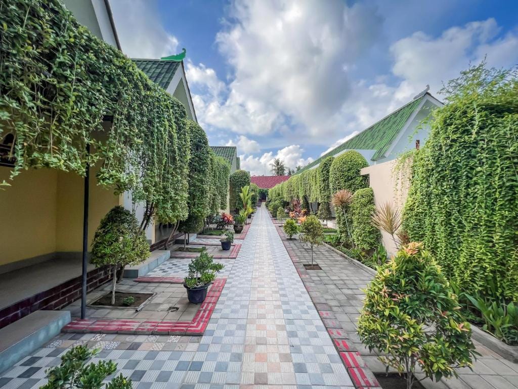 Kesari Penida by Mahaprana Home — 1