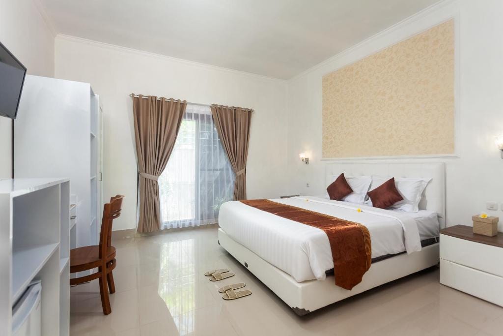 Kesari Penida by Mahaprana Home — 3