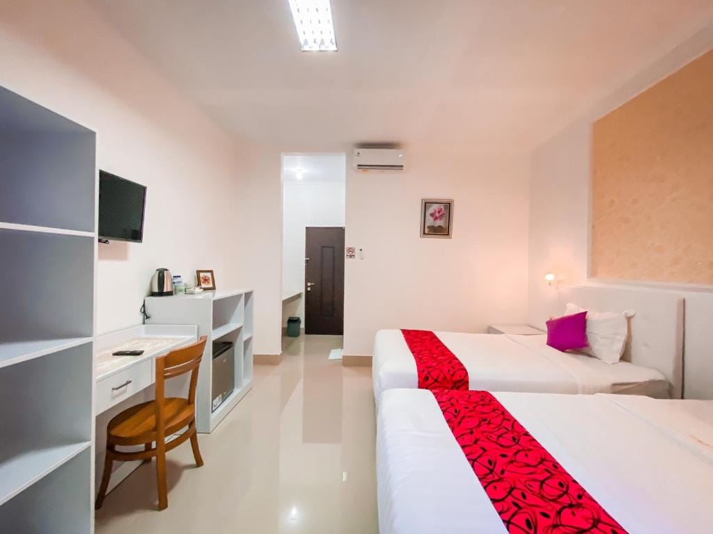 Kesari Penida by Mahaprana Home — 4