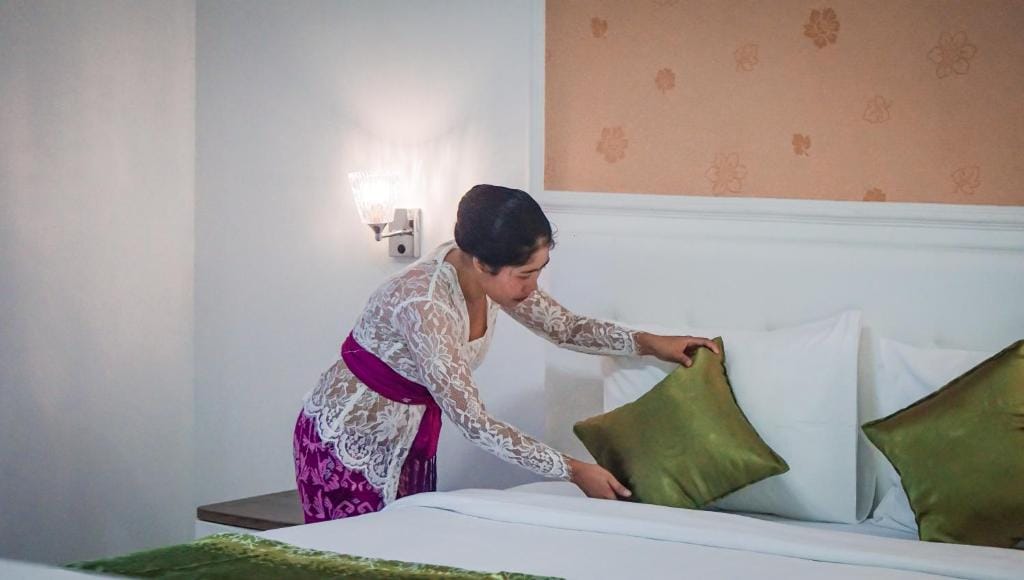 Kesari Penida by Mahaprana Home — 5