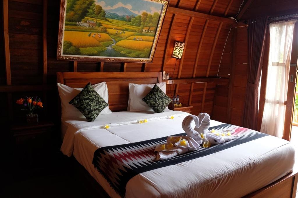 Kibu Kauh Sunrise Cottage — 1