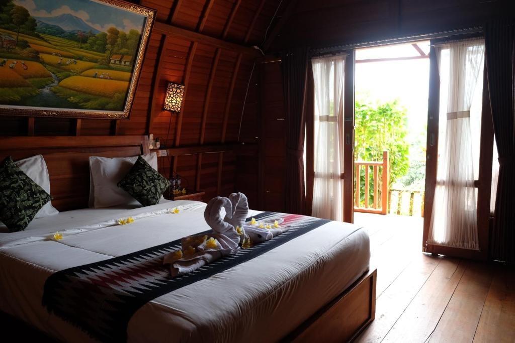 Kibu Kauh Sunrise Cottage — 2