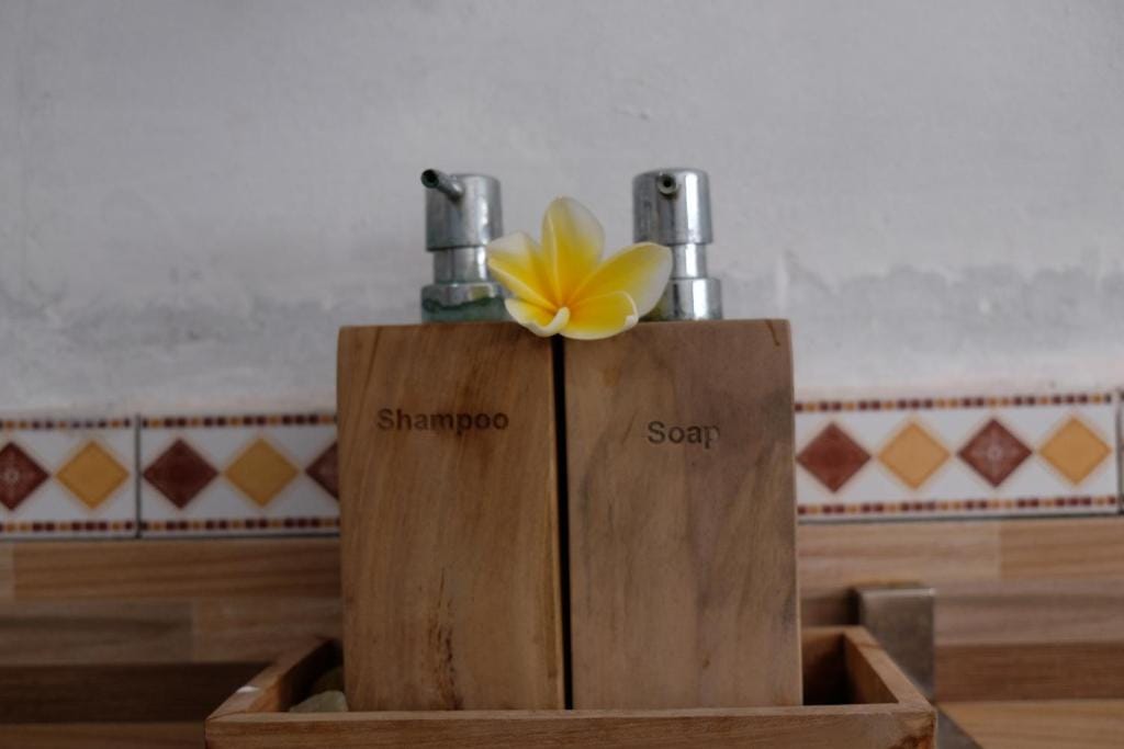 Kibu Kauh Sunrise Cottage — 4