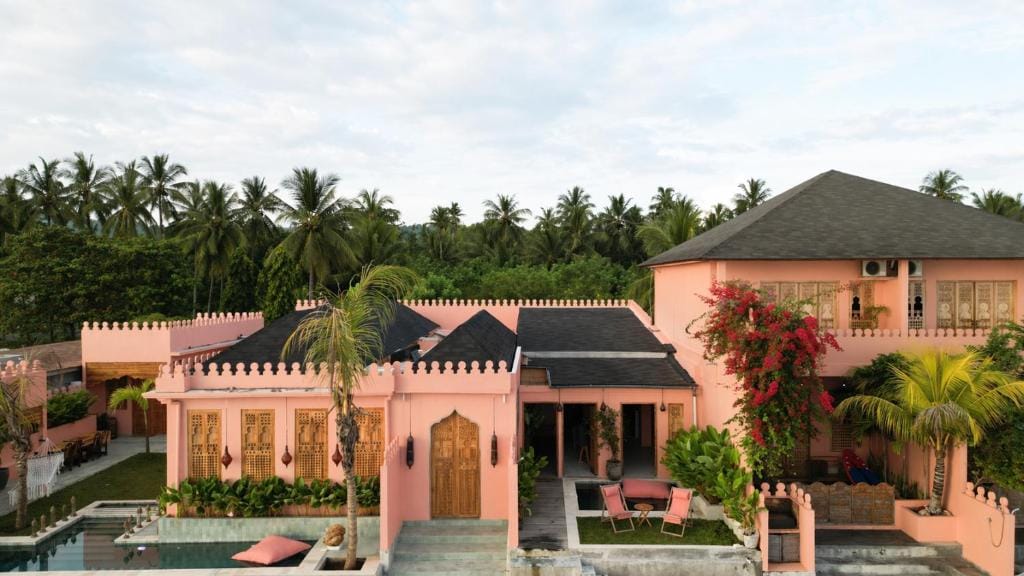La Marrocco Villas - Only Adults & Beachfront Snorkeling — 5