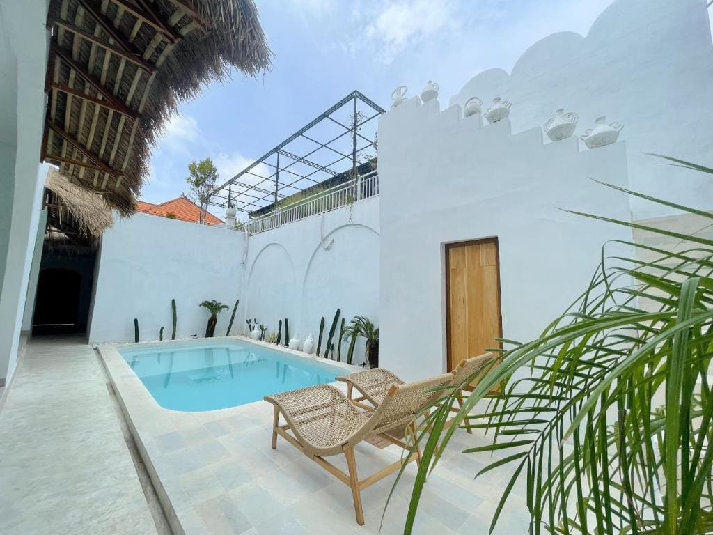 La PAYANA House Penida — 1