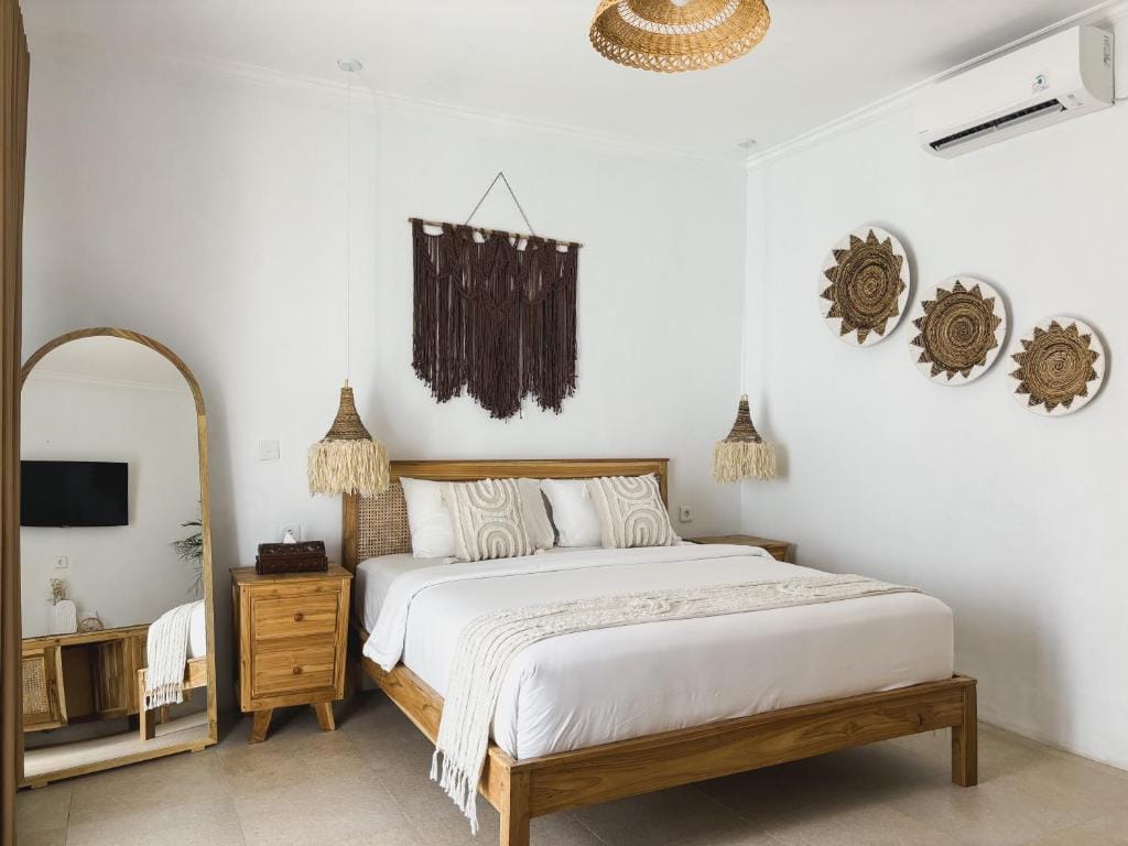 La PAYANA House Penida — 2