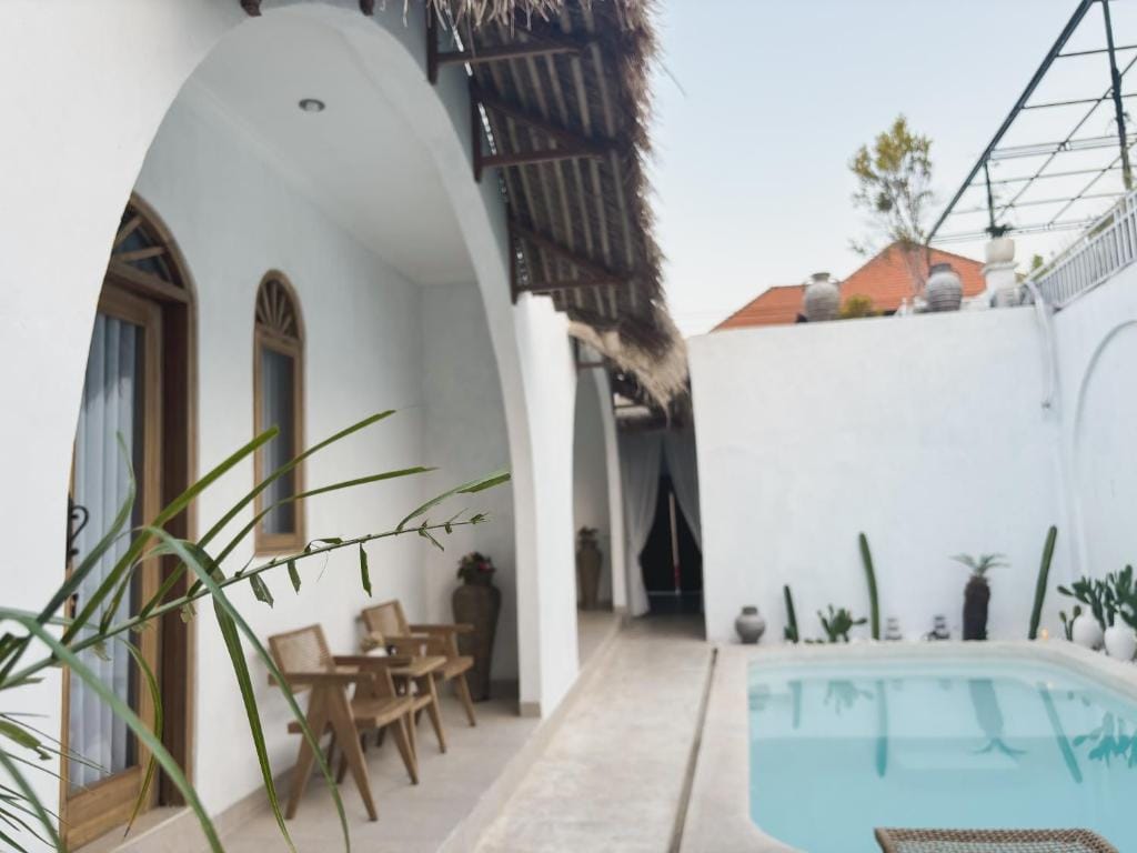 La PAYANA House Penida — 4