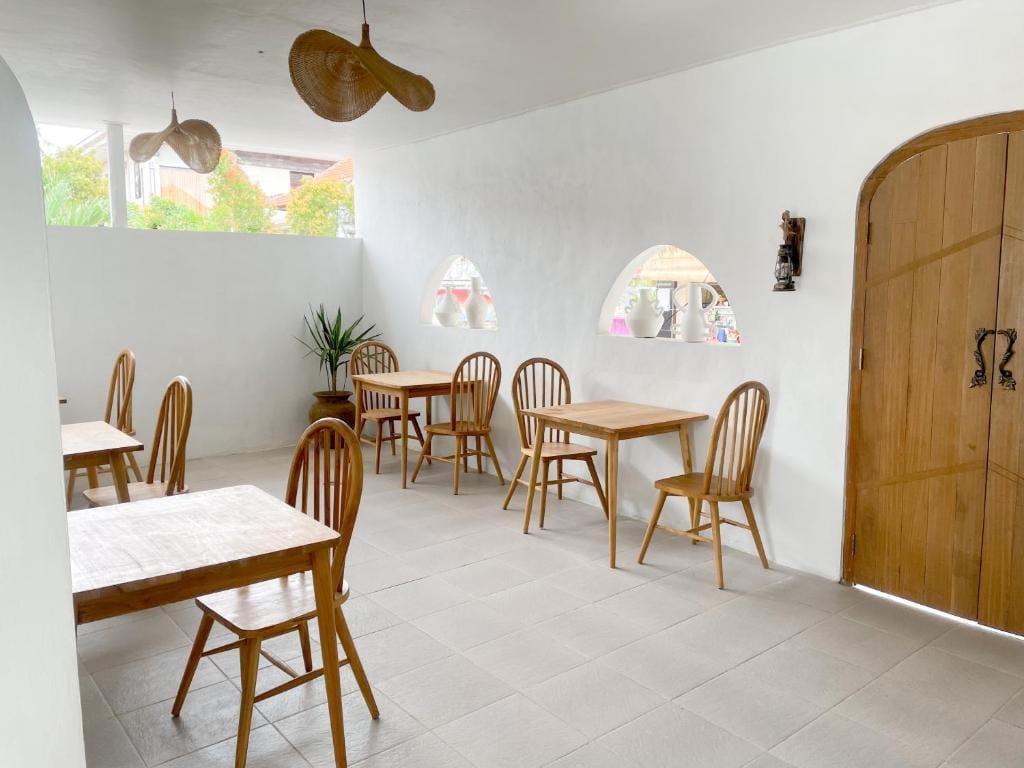La PAYANA House Penida — 5