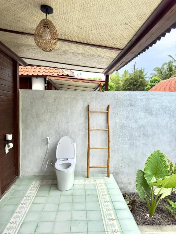 Mantra Villa Nusa Penida — 3