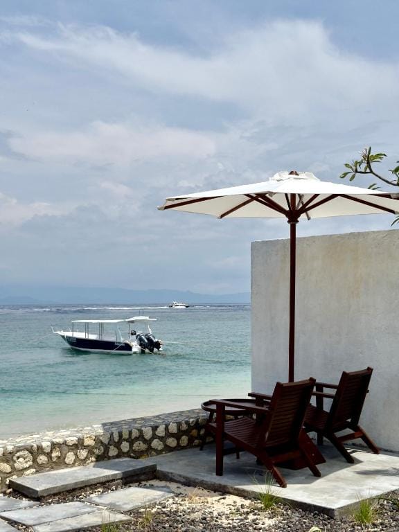 Mantra Villa Nusa Penida — 5