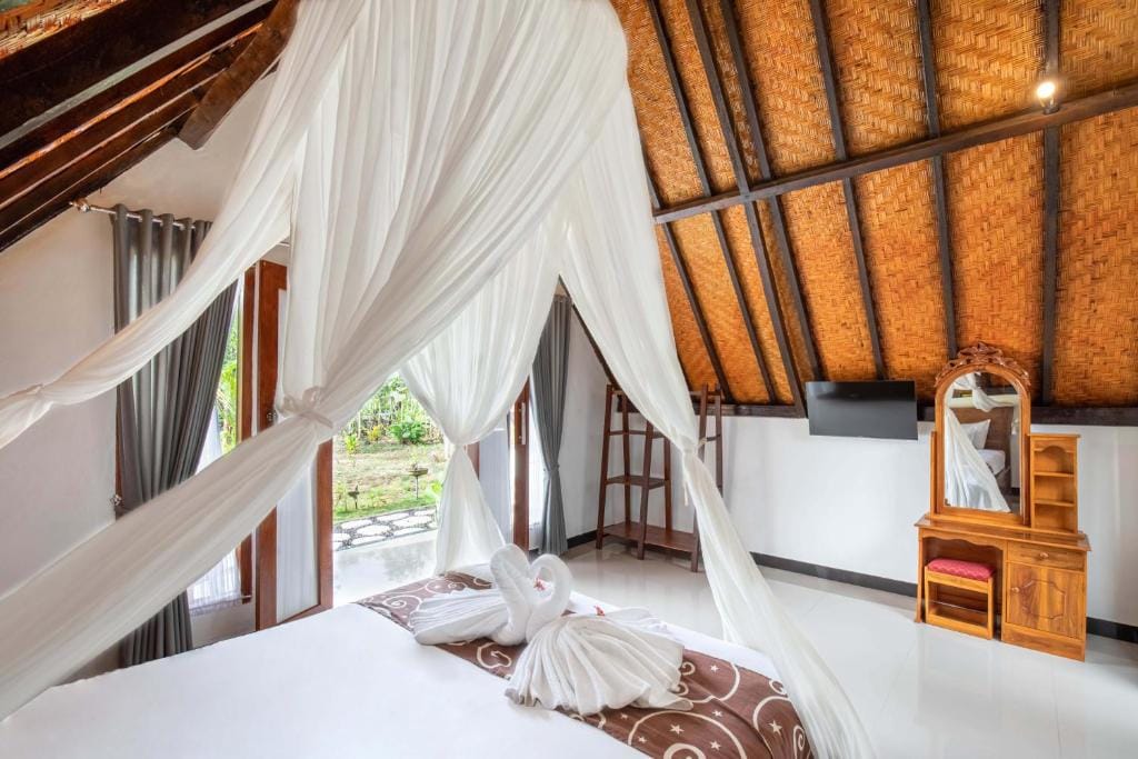 Maskot Penida Cottage — 2