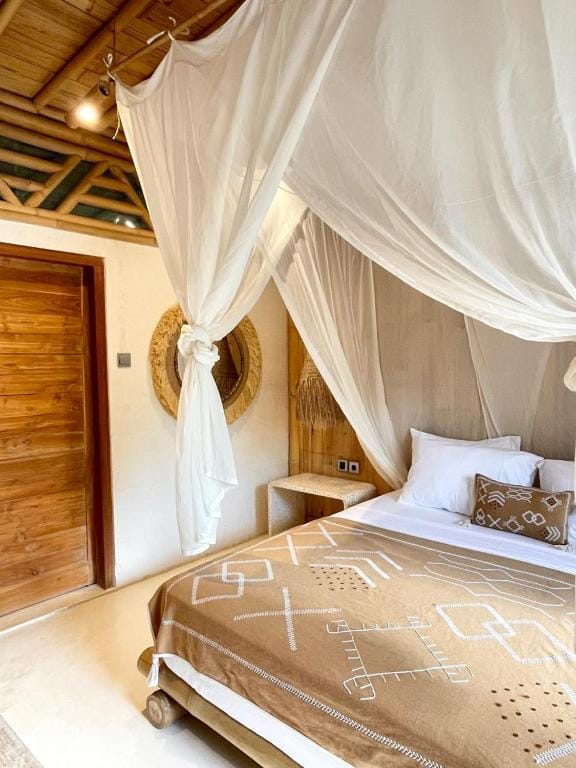 Nusava Boutique Hotel — 1