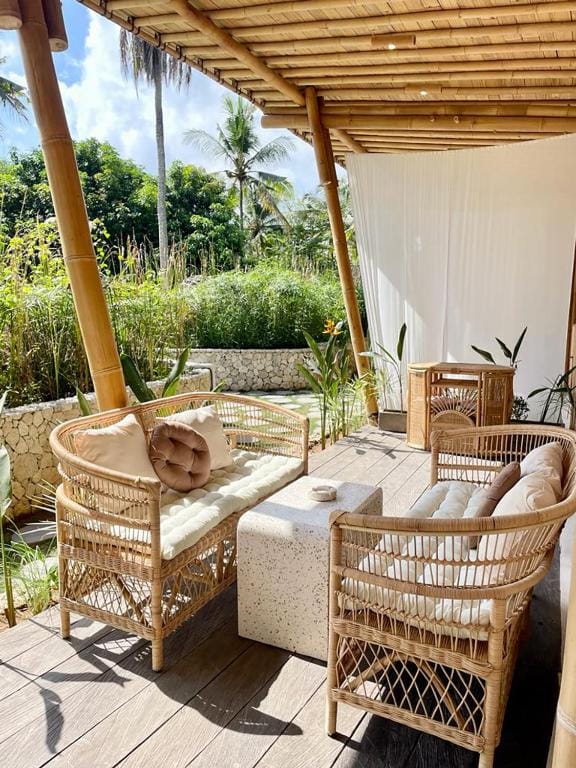 Nusava Boutique Hotel — 2