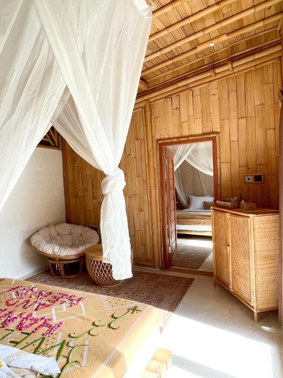 Nusava Boutique Hotel — 3