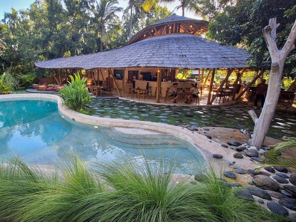 Nusava Boutique Hotel — 4