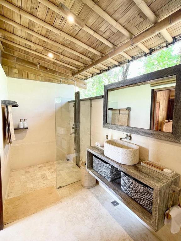 Nusava Boutique Hotel — 5