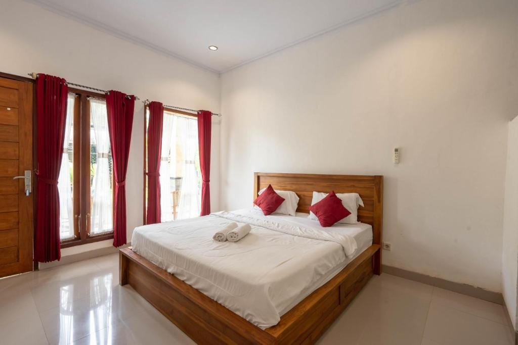 Omah Nusa Guesthouse RedPartner — 1