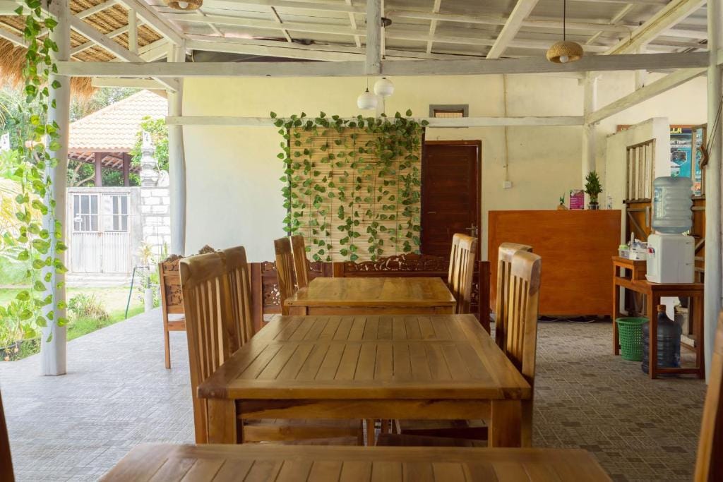 Omah Nusa Guesthouse RedPartner — 4