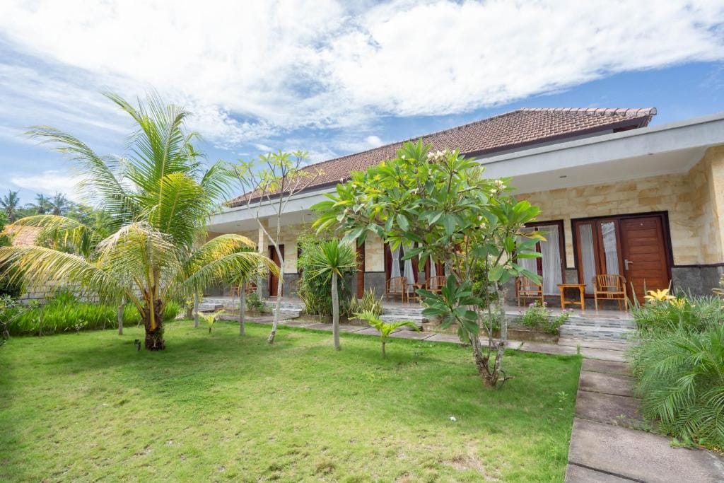 Omah Nusa Guesthouse RedPartner — 5