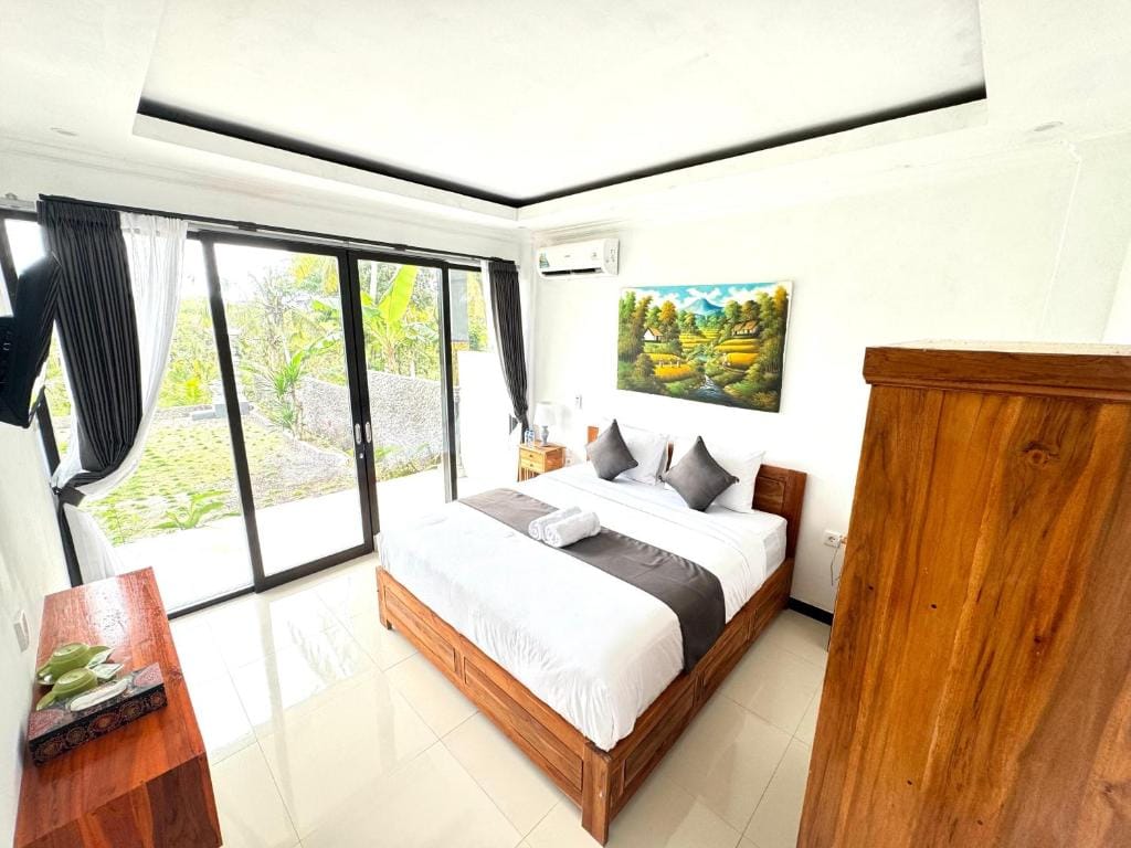 Palma House Kelingking — 1