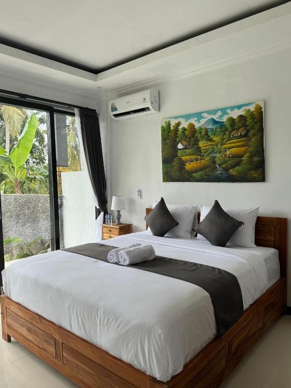 Palma House Kelingking — 2