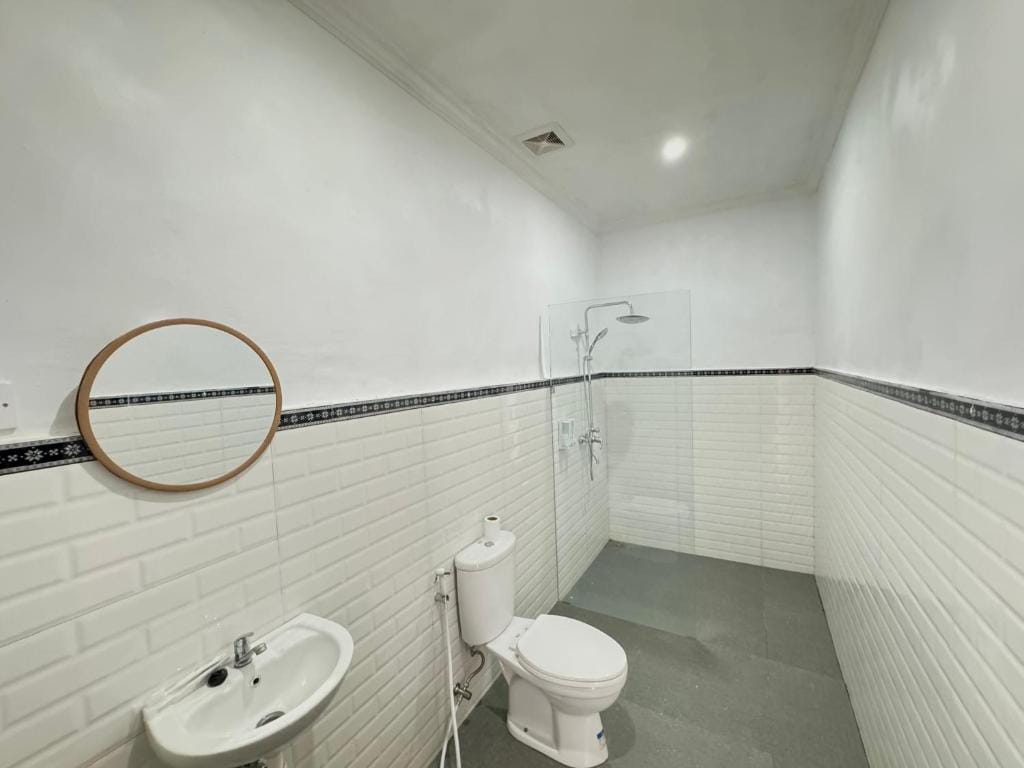 Palma House Kelingking — 3