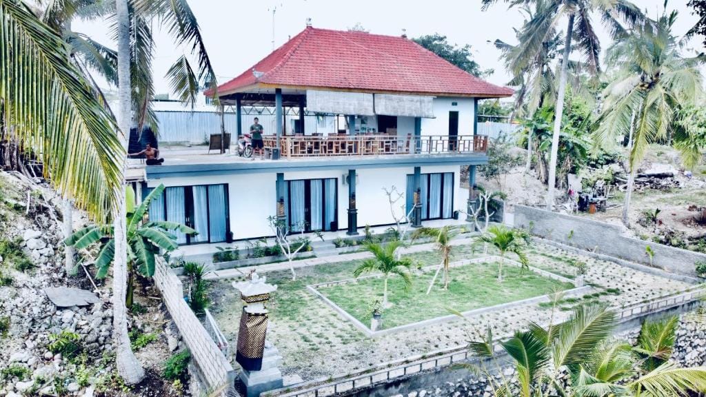 Palma House Kelingking — 5