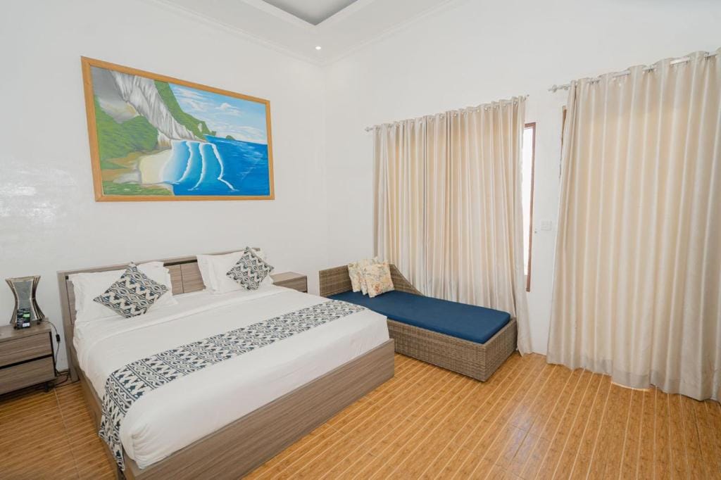 Pandawa Resort & Spa Seaview — 2