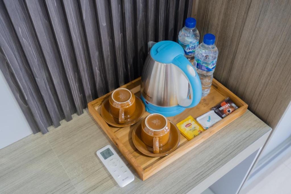 Pandawa Resort & Spa Seaview — 5