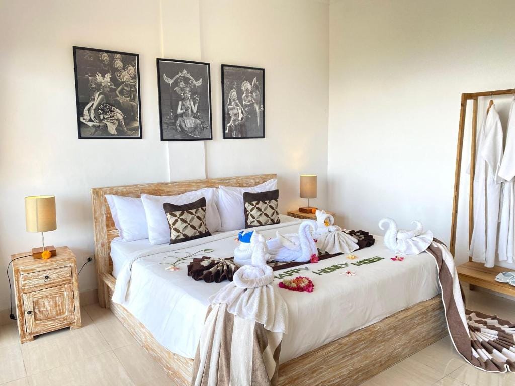 Paradisehill Nusa Penida Resort — 2