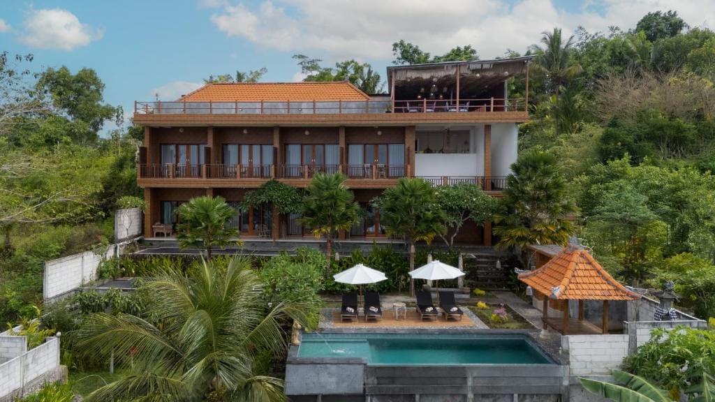 Paradisehill Nusa Penida Resort — 4